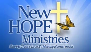New Hope Ministries